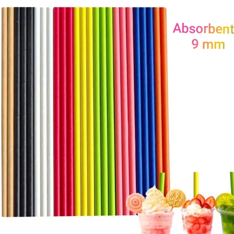 ABSORBENTE 9 MM