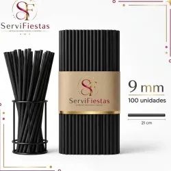 ABSORBENTE 9 MM