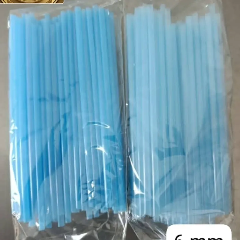 Absorbente clasico 6 mm caja