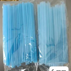 ABSORBENTE CLASICO 6 mm