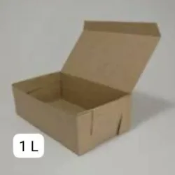 CAJA BUFFET 1 L
