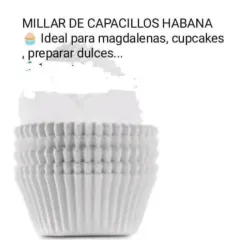 CAPACILLO PANQUE 