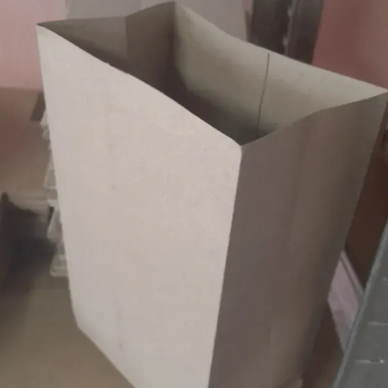 Bolsas de papel cartucho 23 cm x 16 cm