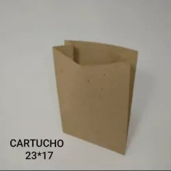 CARTUCHO 23X17