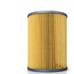 Filtro de camioneta china