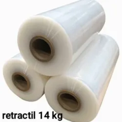 Nylon Retráctil 14 kg