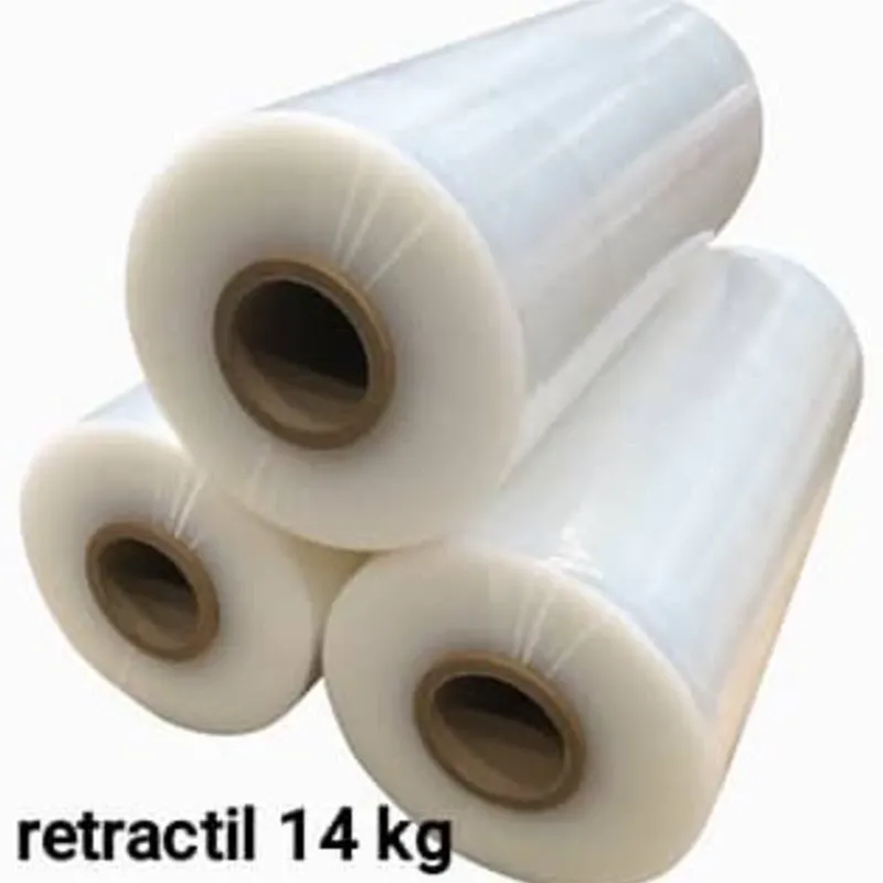 Nylon Retráctil 14 kg