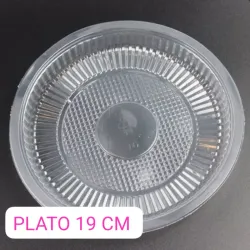 PLATO 19 CM