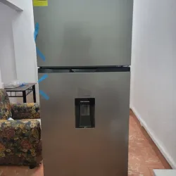 Refrigerador Premium de 14.8 pies congelacion seca