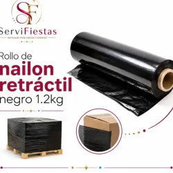 Nailon retráctil 1.2kg 