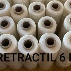 RETRÁCTIL 6 kg
