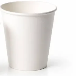 VASO BIOGRADABLE 8 OZ 