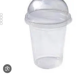 VASO DOMO 10 OZ