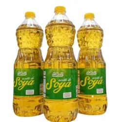 Aceite de Soya