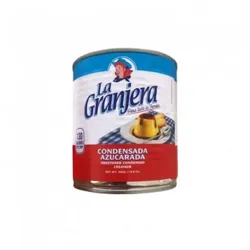 Leche Condensada