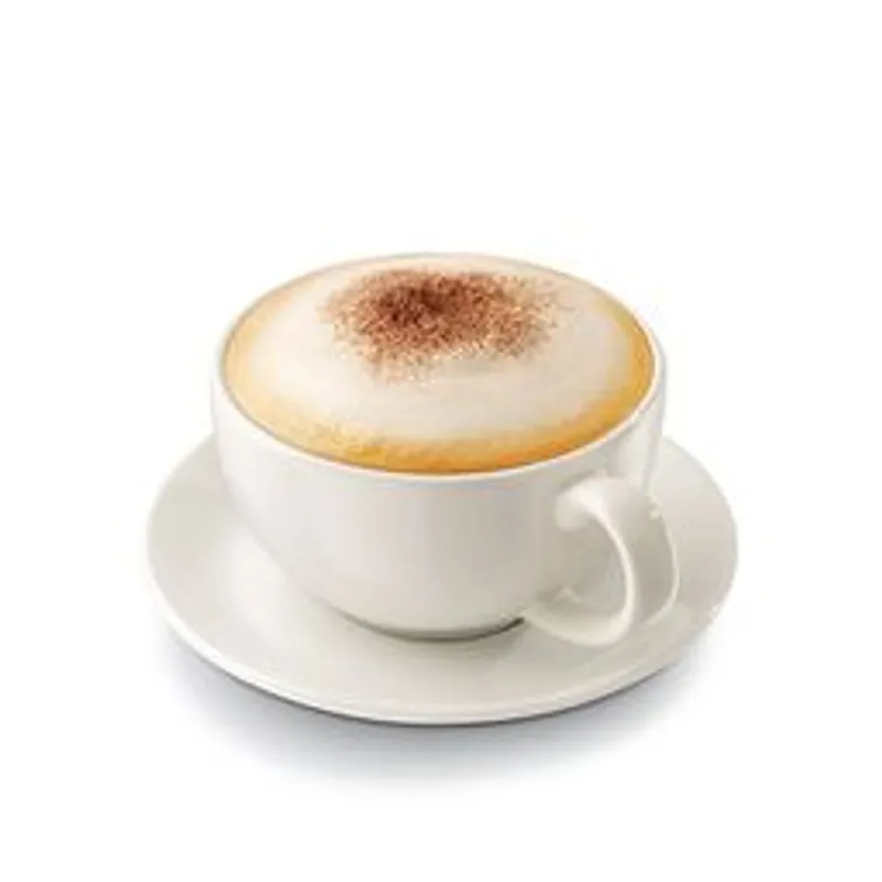 Café Capuccino