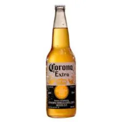 Cerveza Corona 