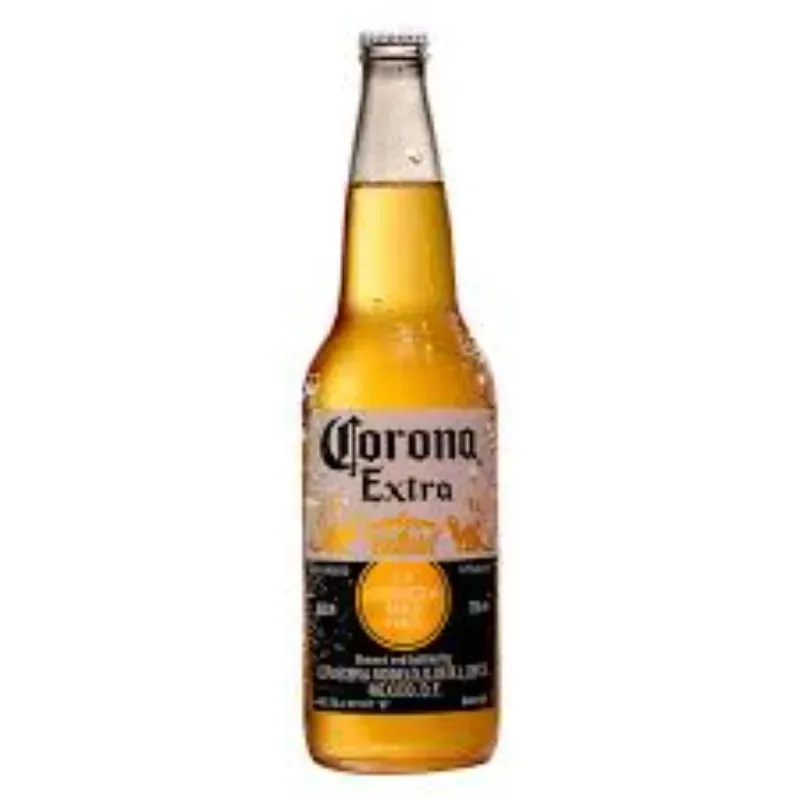 Cerveza Corona 