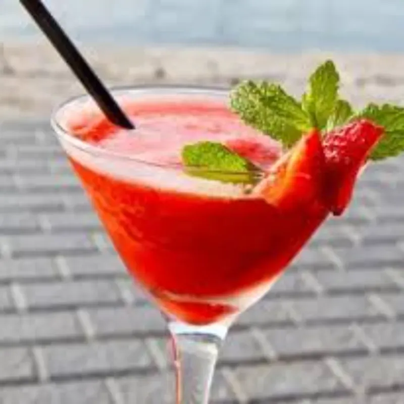 Cóctel Daiquirí