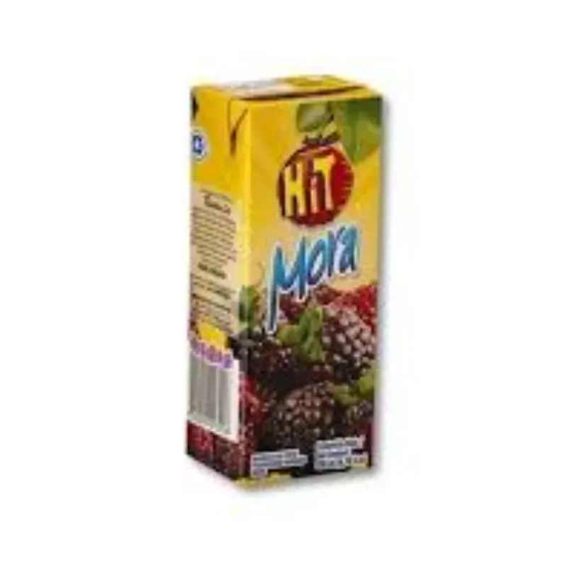 Jugo en Conserva 200ml