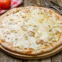Pizza de Queso