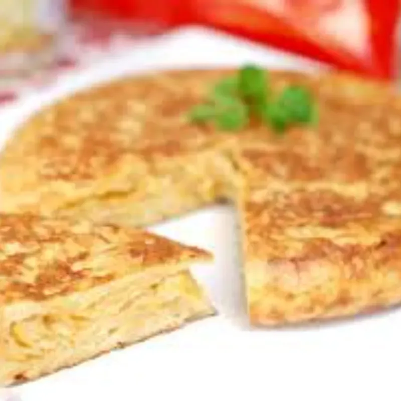 Tortilla Española