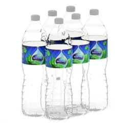 Agua natural 1500 ml