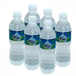 Agua natural 500 ml