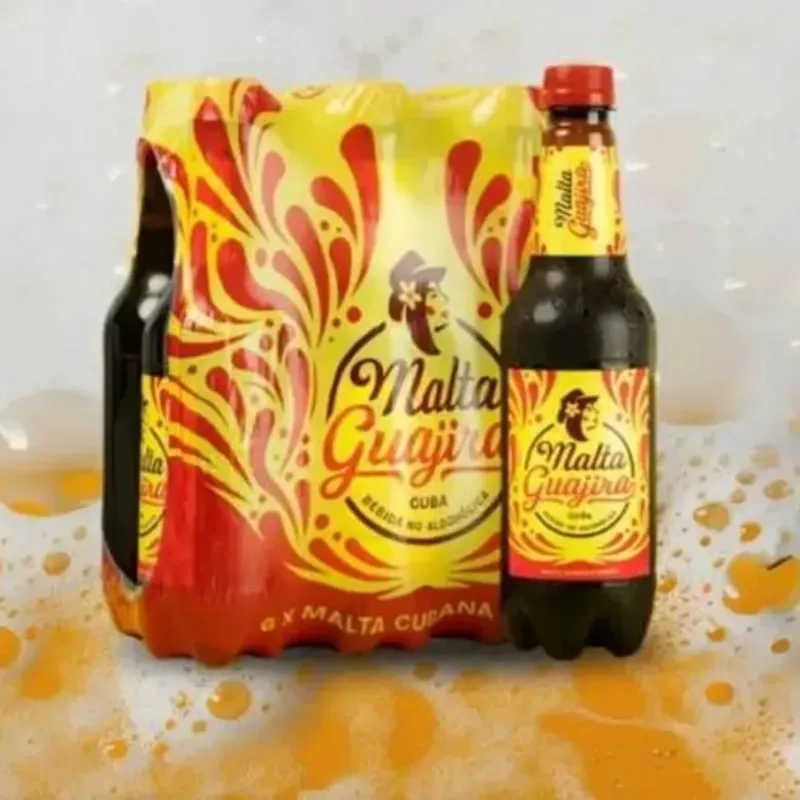 Malta Guajira