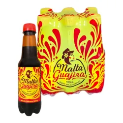 Malta Guajira