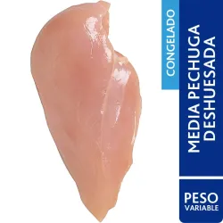 Pechuga de pollo
