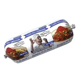 Picadillo de tubo 400 gr