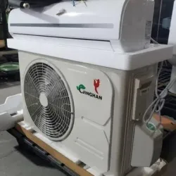Split 9000 BTU