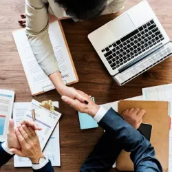 SERVICIOS DE CONSULTORÍA