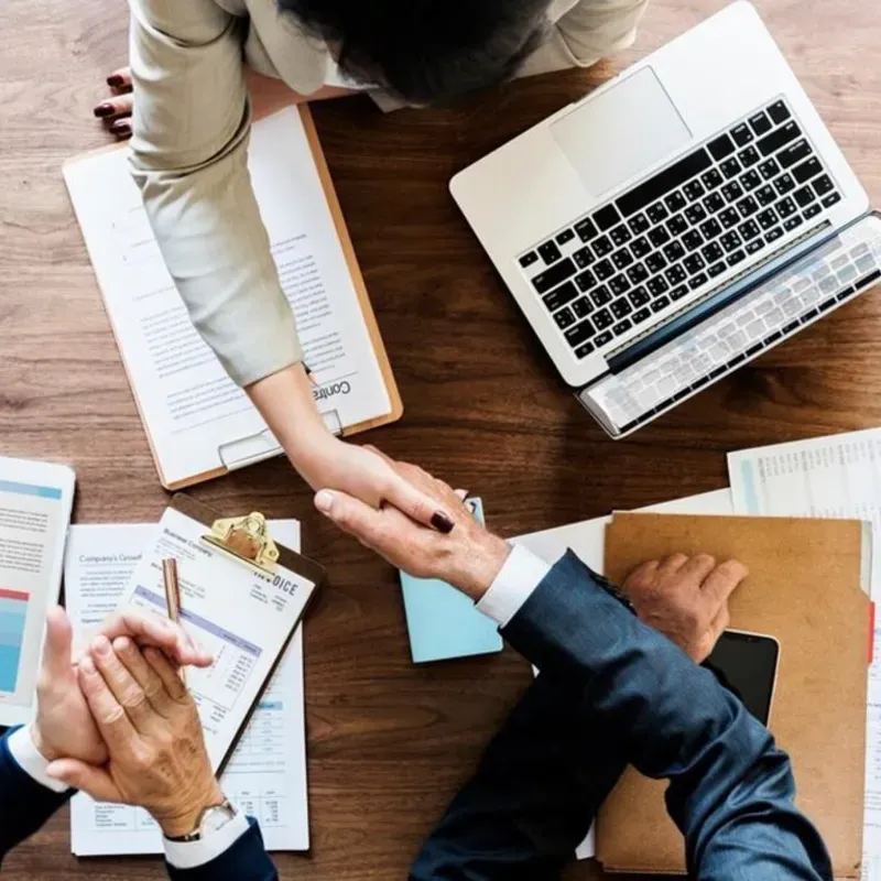 SERVICIOS DE CONSULTORÍA