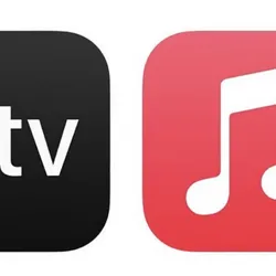 Apple Music + Apple TV x 3  meses 