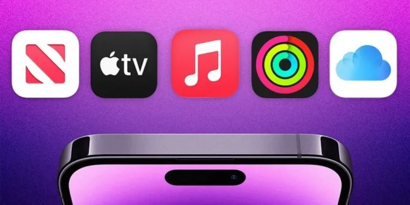 Apple One x 3 meses 