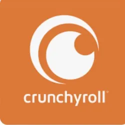 Crunchyroll 