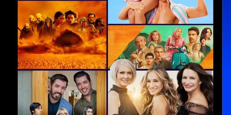 HBO MAX con VPN Premiun 