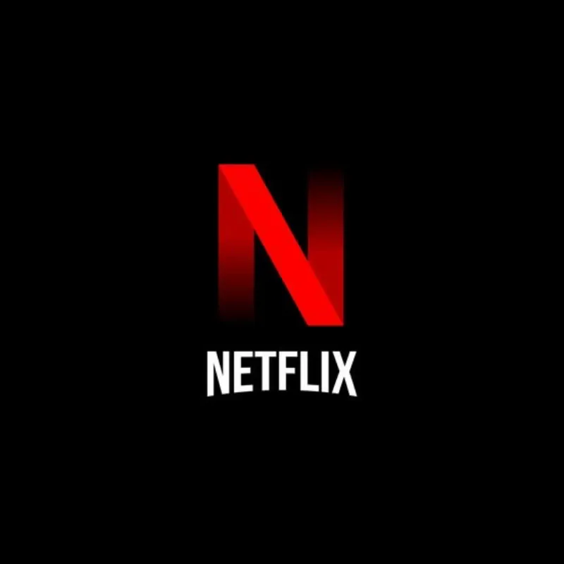 Netflix 