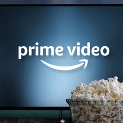 Prime Video  