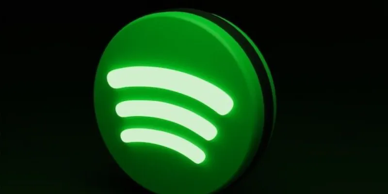 Spotify 