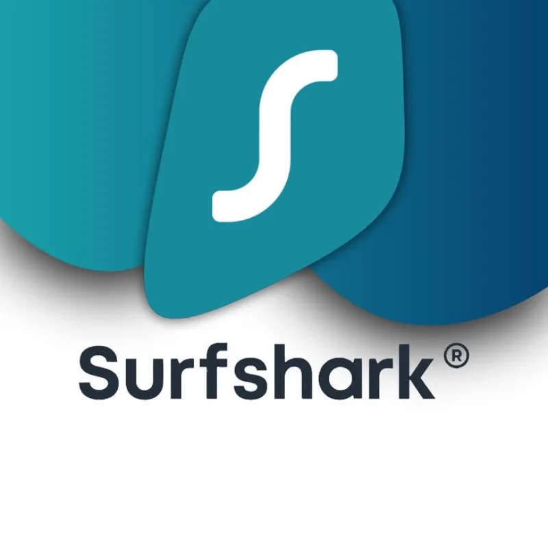 VPN Surfshark 