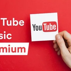 YouTube Premium + YouTube Music x 3 meses 