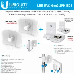 Lite beam AC 2da gen