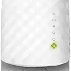 Repetidor Wirelees Wifi   1200mbps