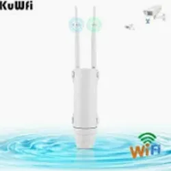   Router 4G LTE