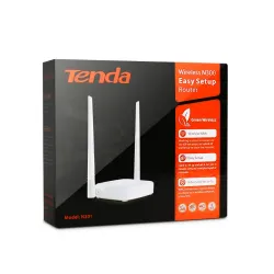 router tenda 300mbs