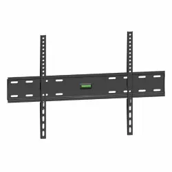 Soporte de pared para TV hasta 37″ con inclinación – TM8072BK- UNNO