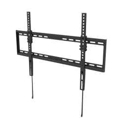Soporte de pared para TV hasta 70″ con inclinación – TM8072BK- UNNO